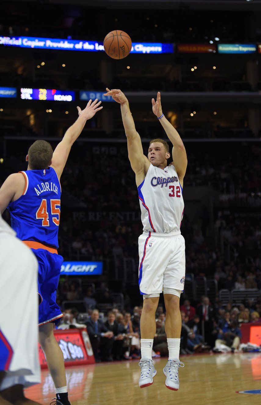 Clippers propina 9na derrota seguida a Knicks