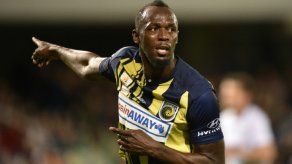 La Valeta FC ofrece un contrato de dos años a Usain Bolt
