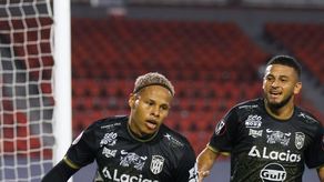 Así venció el CAI a Verdes en la Copa Centroamericana 2025