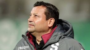 Saprissa destituye al entrenador Jeaustin Campos por insultos racistas