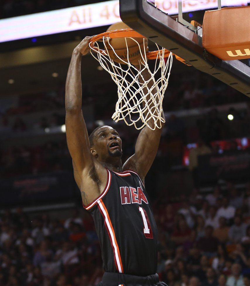 Heat vence a Spurs, en reedición de la final