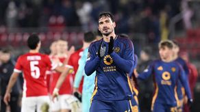 Mats Hummels anuncia su retiro al final de la temporada