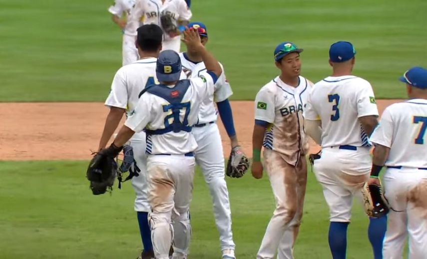 Eliminatorias Clásico Mundial 2023: Brasil derrota a Nueva Zelanda