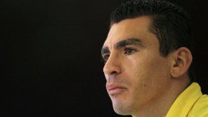 Confed: Lucio no va a cambiar su estilo como defensor