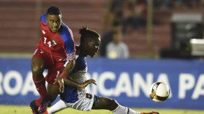 Los seleccionados panameños hablan del empate con Belice