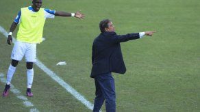 Honduras convoca a 9 legionarios para partido ante Panamá