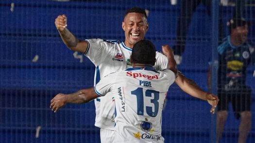 LPF: Tabla de posiciones tras jornada 14 del Clausura 2026 LPF: Tabla de posiciones tras jornada 14 del Clausura 2026