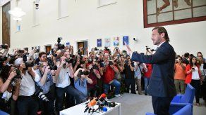 Renuncia de Totti agudiza crisis de la Roma