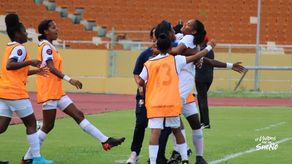 Panamá Femenina Sub-17 debuta con victoria en Premundial