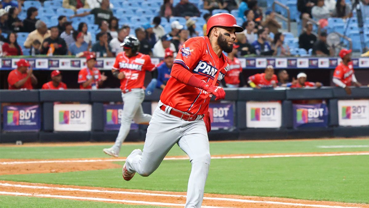 &nbsp;Serie de las Américas 2026: Tabla de posiciones tras los partidos del 8 de febrero