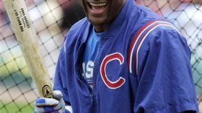 Sammy Sosa asegura que no le interesa a los Cachorros