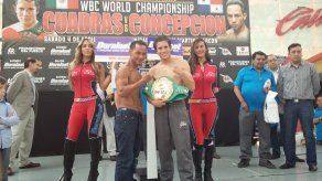 Panamá aumenta presencia en el ranking de la AMB