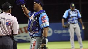 Béisbol Mayor 2026: Colón iguala su serie y Bocas se pone a una victoria de las semis