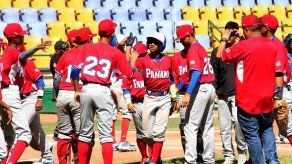 Panamá venció 20-0 a República Dominicana en el Panamericano U14