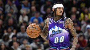 NBA: El Sexto Hombre de la temporada Jordan Clarkson acepta extensión con Jazz