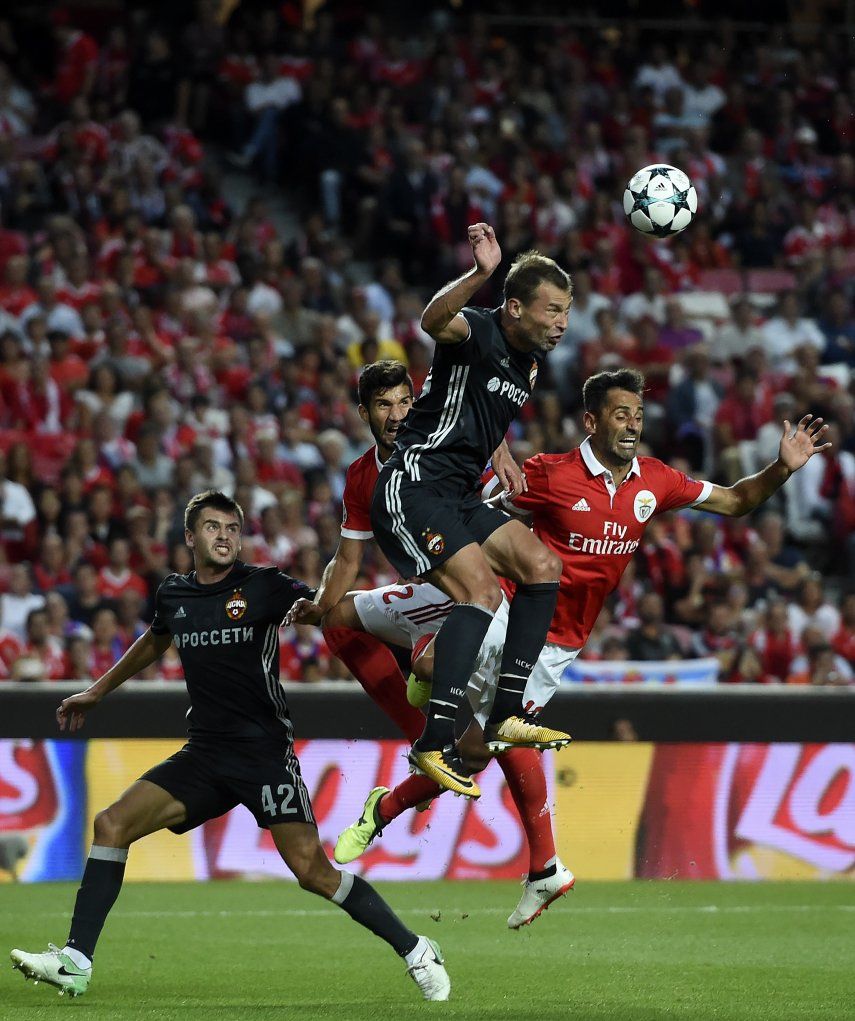 Arranca La Liga de Campeones temporada 2017/2018