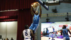 Panteras de Parque Lefevre ganan ante las Águilas de Rio Abajo