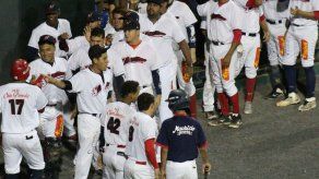 Veraguas sigue inspirado y blanquea a Chiriquí