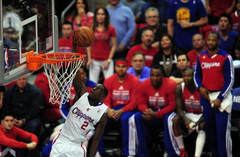 NBA: Collinson lidera a Clippers a victoria de atrás ante Oklahoma City