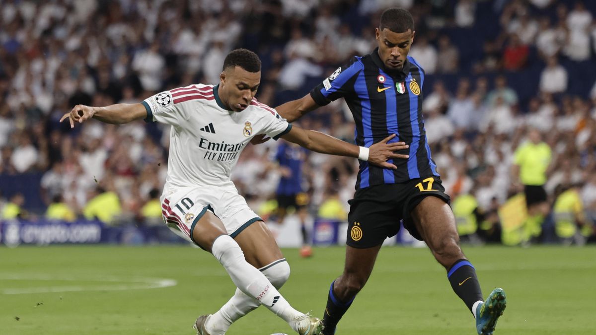 Champions League: EN VIVO, tabla de posiciones de la fase liga