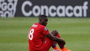 Abdiel Arroyo jugará en el Newcastle Jets de Australia