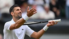 Wimbledon: Carlos Alcaraz y Novak Djokovic repiten final
