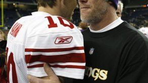 Vikings esperan regreso de Favre en esta temporada