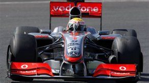 F1: Nuevas normas podrí­an generar disputas legales