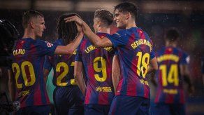 Real Oviedo vs FC Barcelona: Fecha, hora y dónde seguir EN VIVO J6 de LaLiga