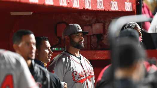 Albert Pujols inicia su carrera como mánager en República Dominicana