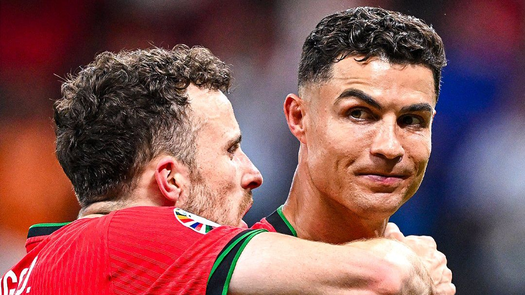 ¡Rompe el silencio! Cristiano Ronaldo explicó su ausencia en el funeral de Diogo Jota ¡Rompe el silencio! Cristiano Ronaldo explicó su ausencia en el funeral de Diogo Jota