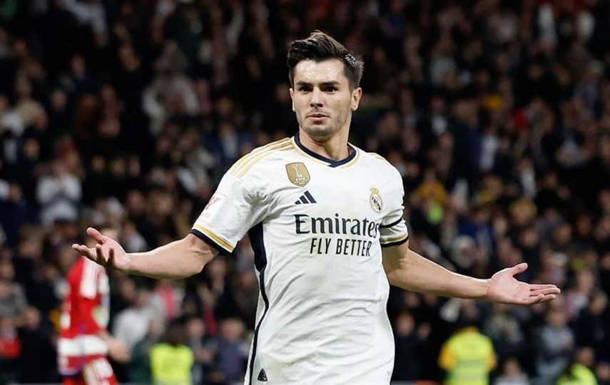 Brahim Díaz habría elegido jugar para Marruecos