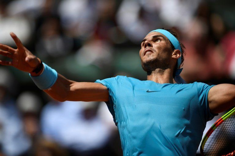 Nadal tendrá en Del Potro un nuevo rival argentino antes de la final