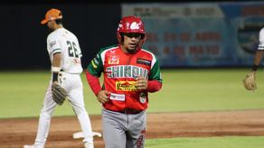 Béisbol Mayor 2025: Partidos para hoy domingo 23 de marzo