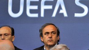 La UEFA decide sobre fútbol en Crimea