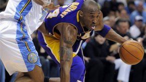 NBA: Nuggets 120