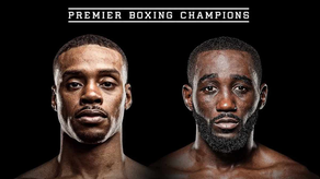 Errol Spence Jr vs Terence Crawford: Récords de los campeones invictos&nbsp;