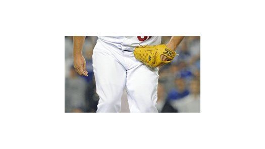 MLB: Dodgers 6, Diamondbacks 5; Los Angeles dan vuelta a Arizona