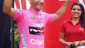 Alcides Miranda toma el control de las metas volantes