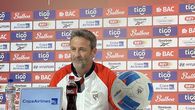 Thomas Christiansen reveló por qué convocó a Alberto Quintero Thomas Christiansen reveló por qué convocó a Alberto Quintero