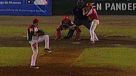 Dan a conocer preselección de béisbol juvenil de Chiriquí