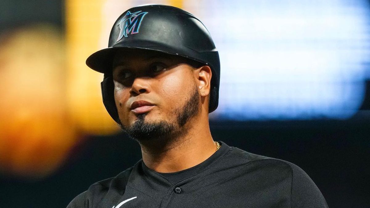 MLB: Luis Arráez hace historia con 2do título de bateo