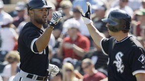 MLB: Medias Blancas 10