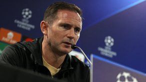 Champions League: Todo es posible, somos competitivos, Frank Lampard