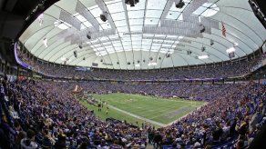 Super Bowl de 2018 será en Minneapolis