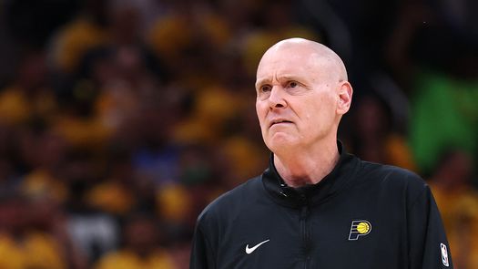 NBA: La lesión de Haliburton nos paró el corazón, dijo el entrenador de Pacers