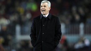 Primer duelo entre técnicos mexicanos en fútbol español