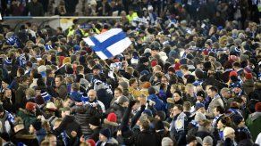 Finlandia y Suecia se clasifican a la Eurocopa 2020