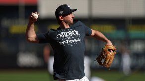 MLB: Anuncian finalistas para los premios Guante de Oro 2025