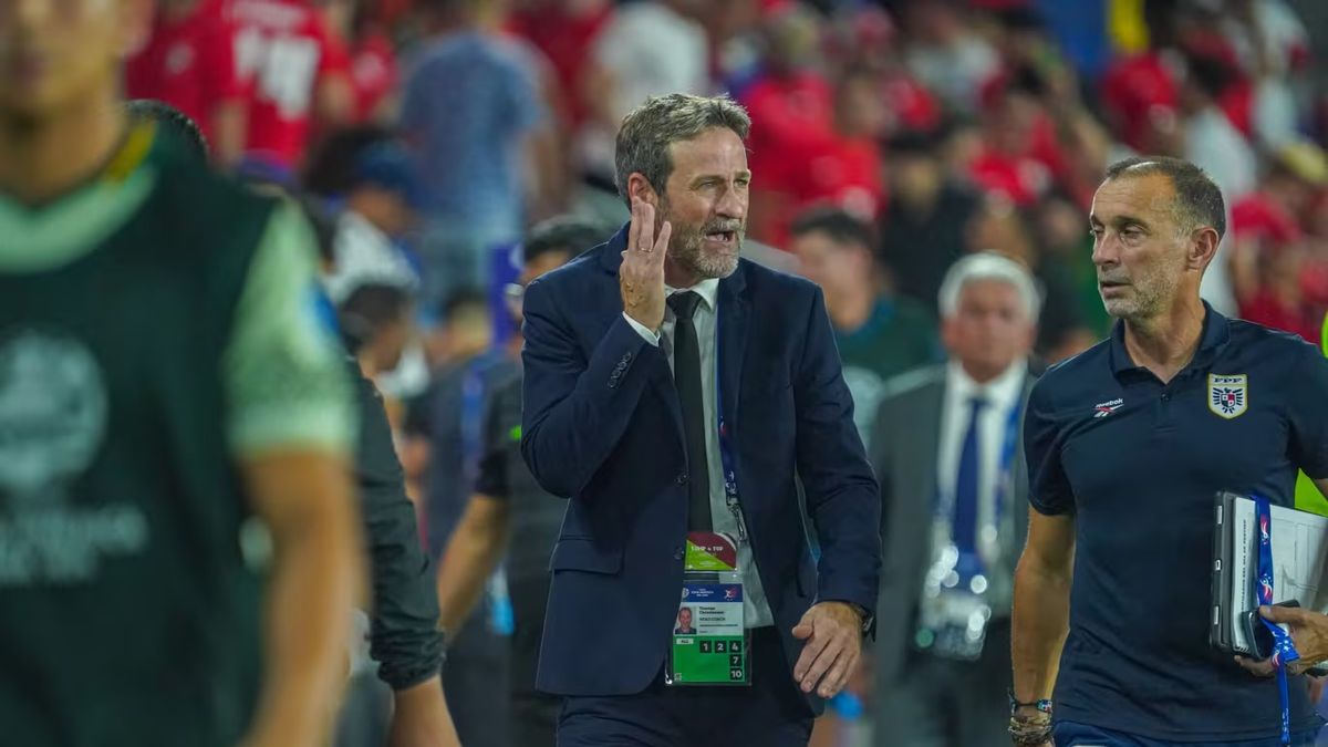 Selección de Panamá: EN VIVO, presentación de convocados para el Mundial 2026 Selección de Panamá: EN VIVO, presentación de convocados para el Mundial 2026